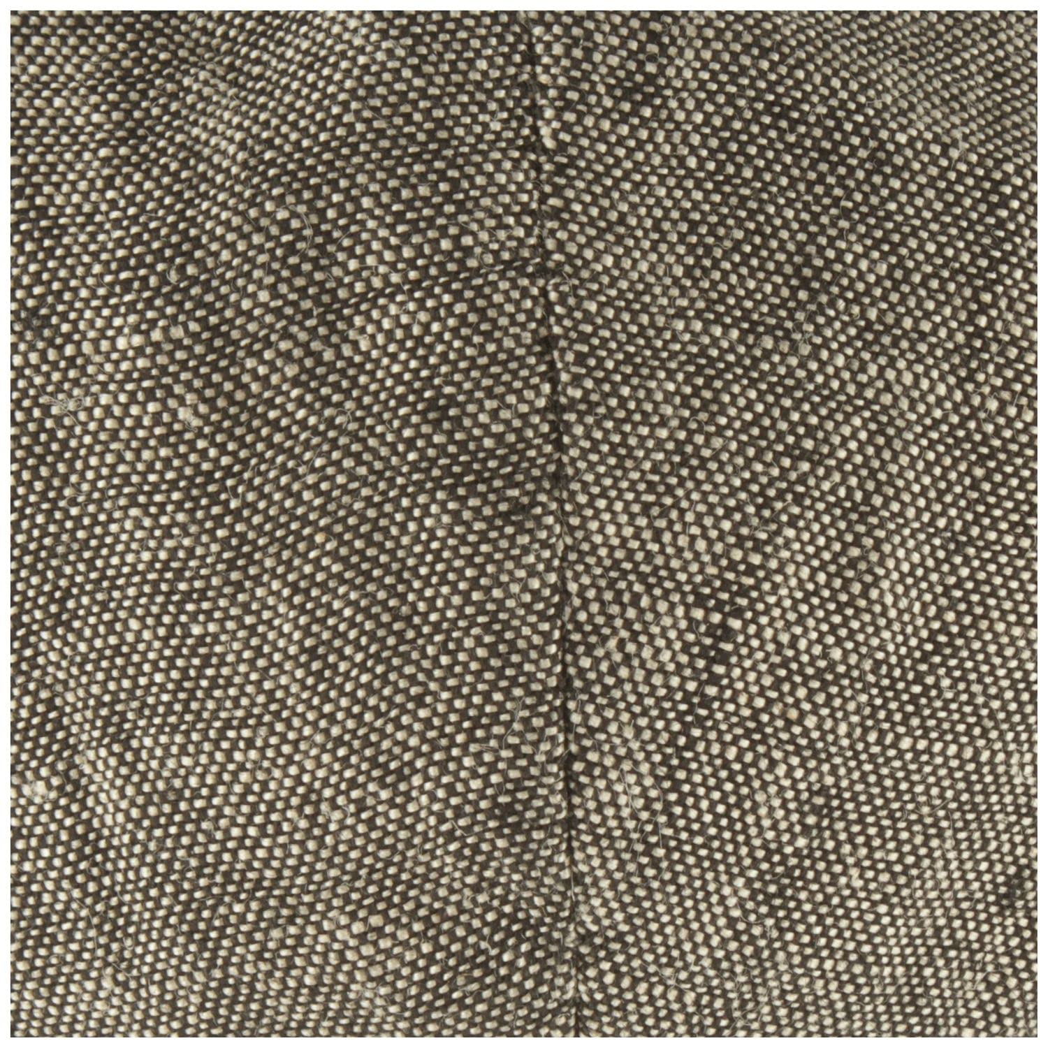 Breiter Berretto da uomo flatcap, berretto con visiera in 100% lino, fodera in cotone, leggero e confortevole