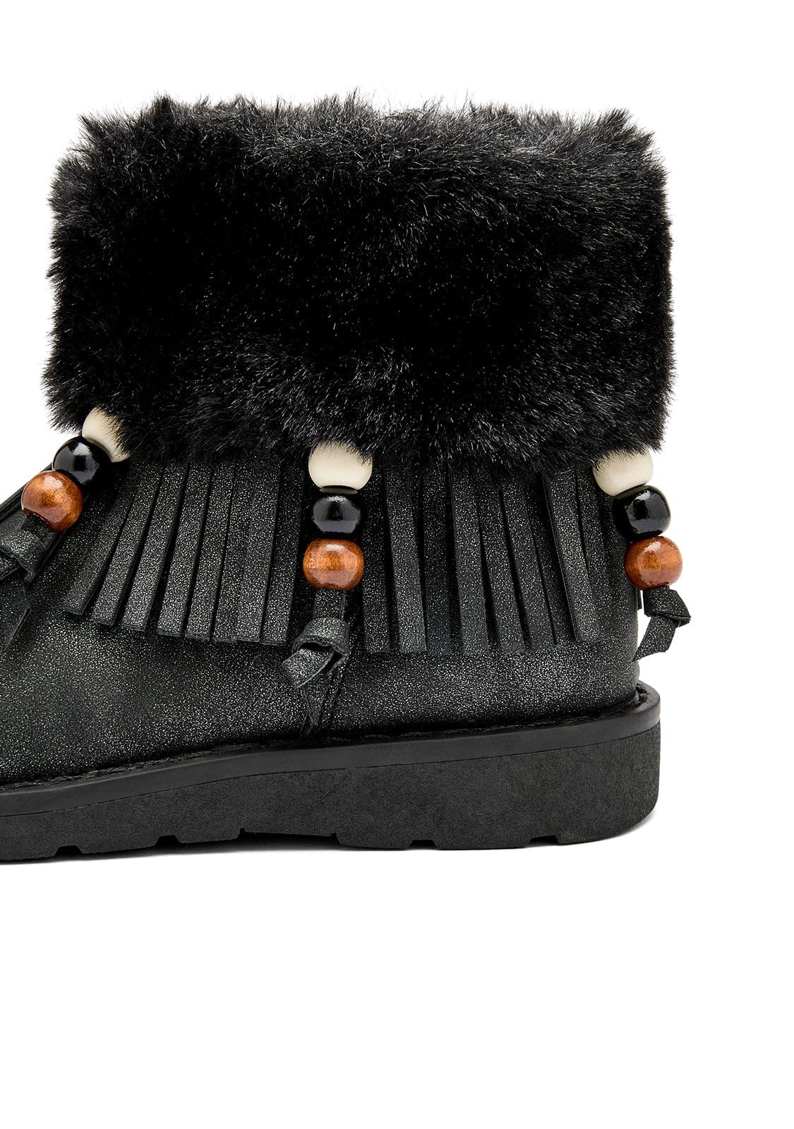 Conguitos Botas DE Agua con LUZ Glitter 110011