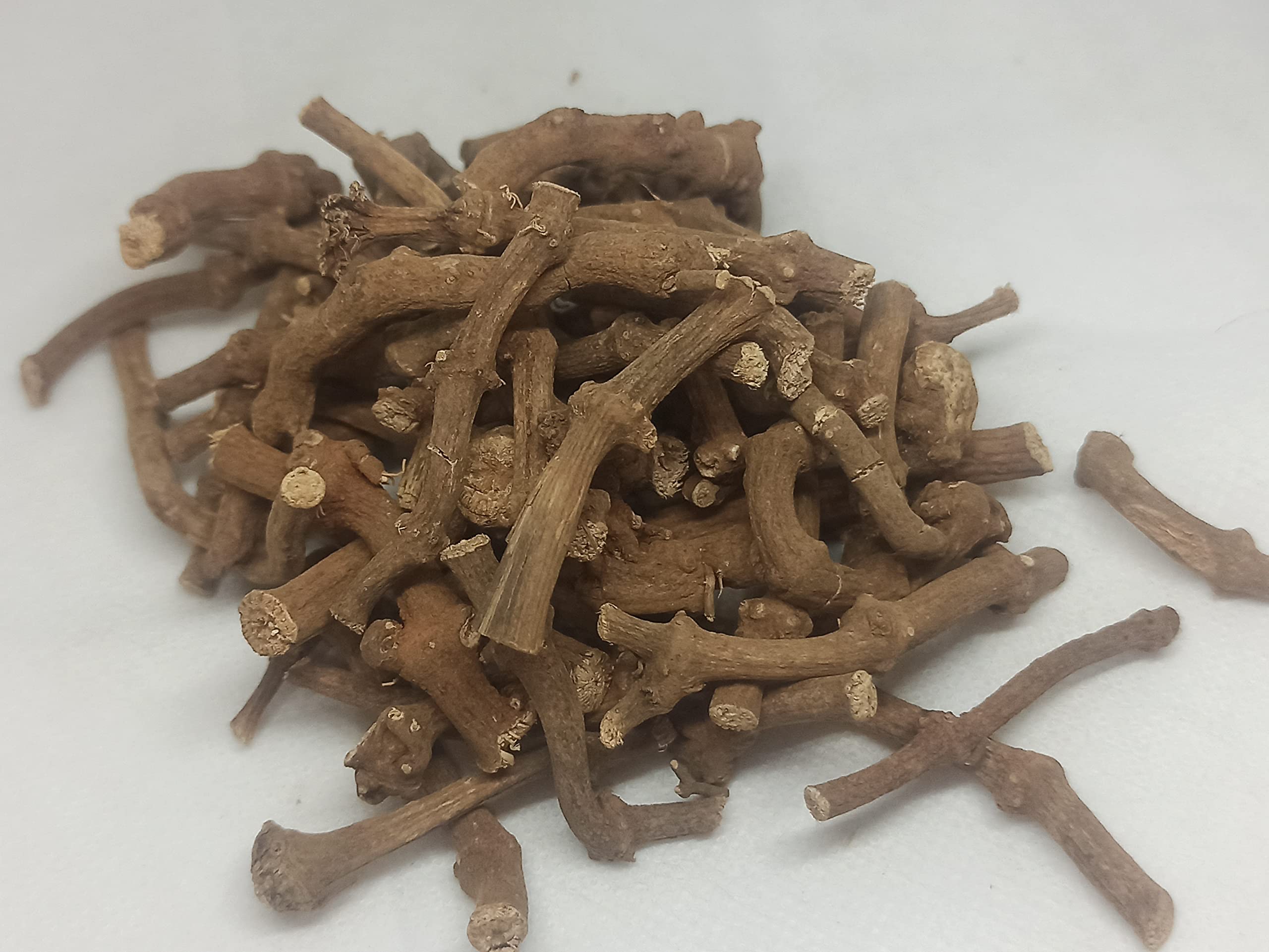 NATURALIFE'S-*KANDAN THIPILLI*-INDIAN LONG PEPPER I PIPER LONGUM I கண்டதிப்பிலி I PIPARA I PIPLI I PIPPALI I KATTUTHIPILI I TIPPALI I PIPPALU| DESAVARAM-50 GRAMS 4