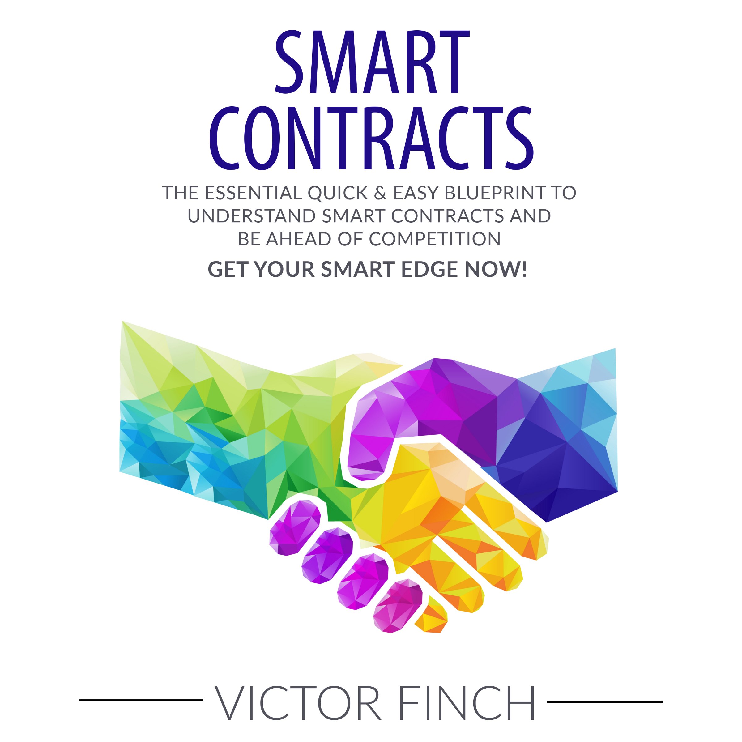Cover art for Smart Contracts