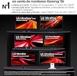 LG UltraWide | Écran Bureautique VA 34" incurvé WQHD | USB-C (PD 65W) - 2