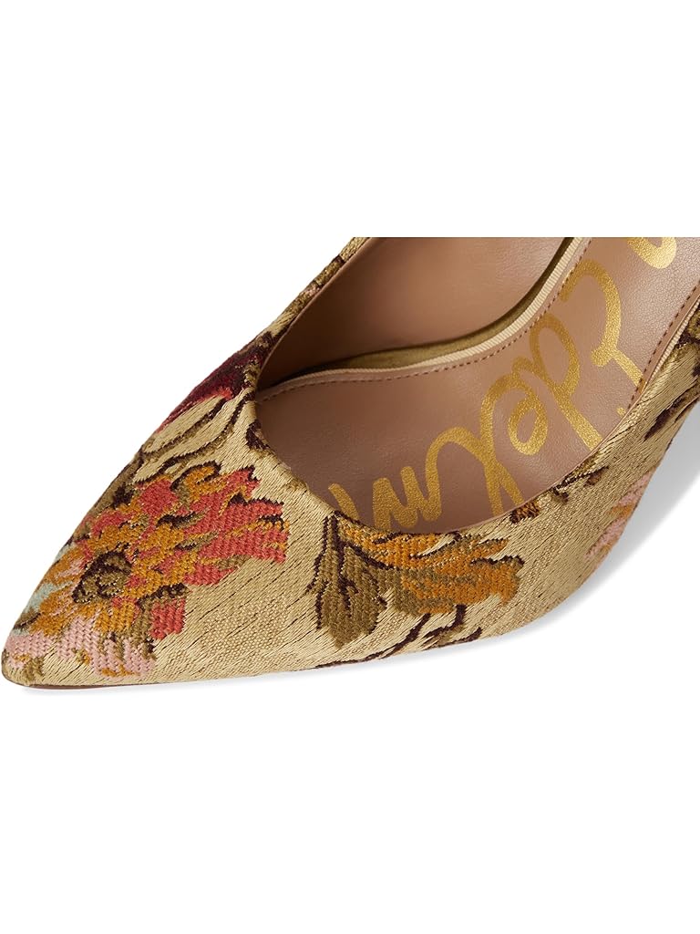 Tan Sam Edelman Hazel