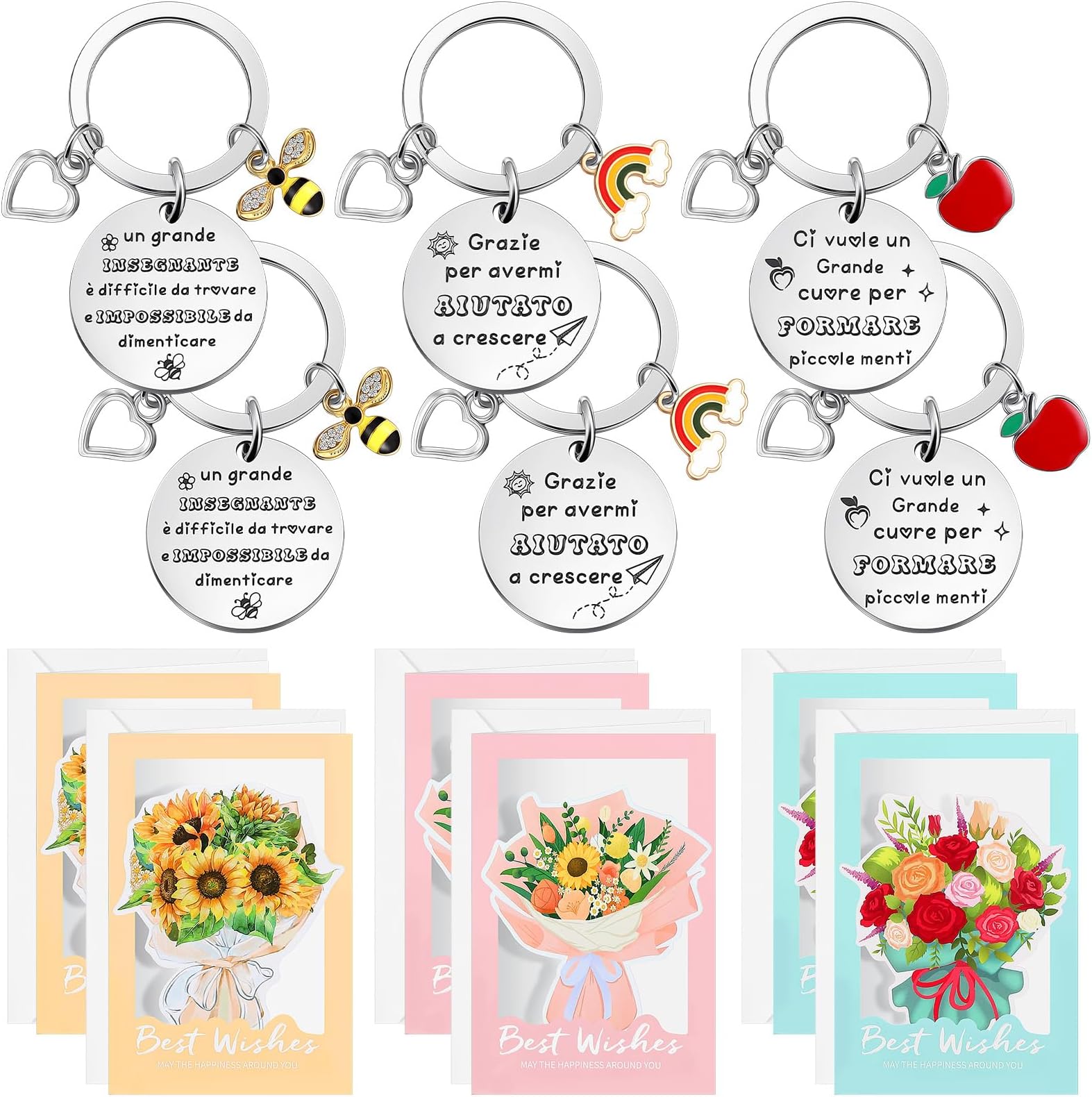 Disegni Di Natale Per Maestre - Disegni HD - Foto 4