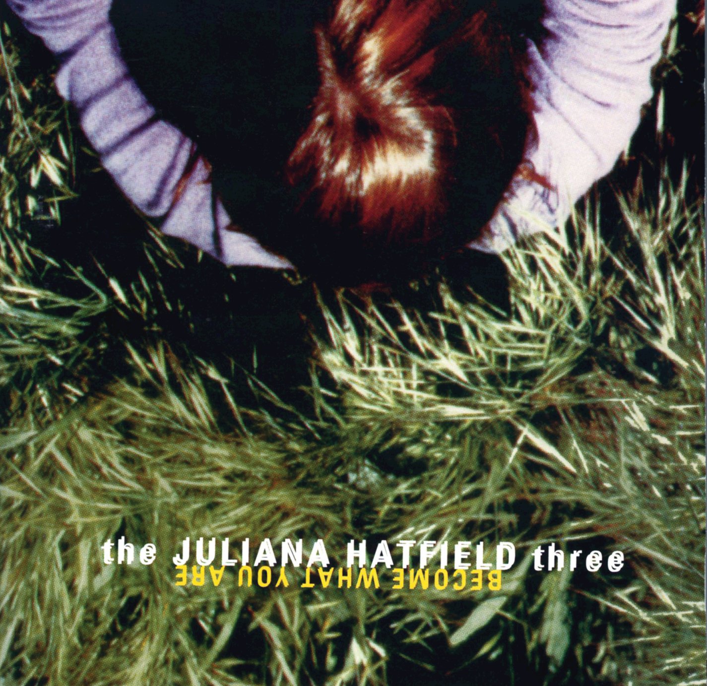 The Juliana Hatfield Three