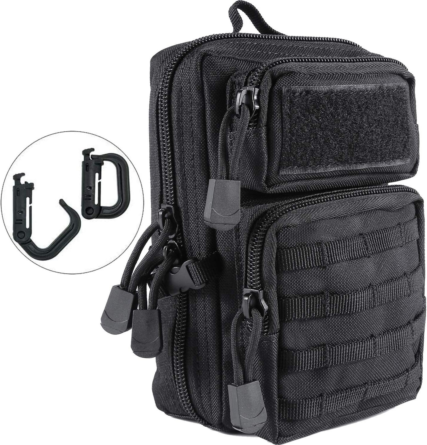 borsa bug out per uomini