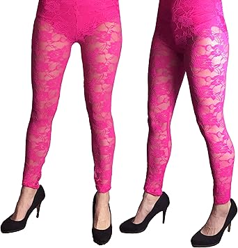 80s leggings amazon