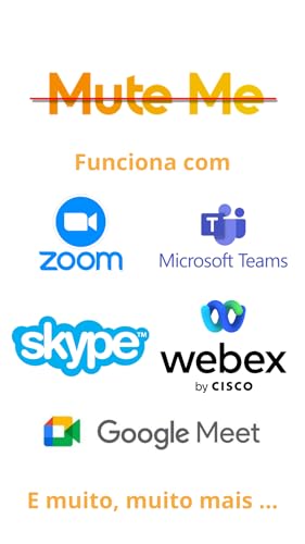 MuteMe Cloud Meetings, Live Classroom Mic Button