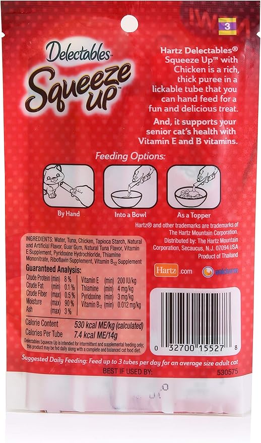 squeeze ups for cats