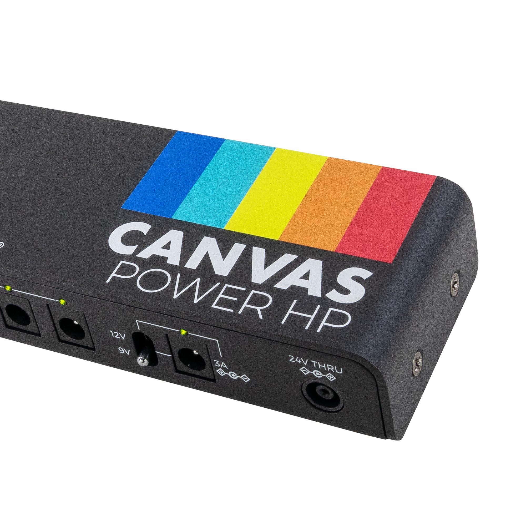 Walrus Audio Canvas Power HP
