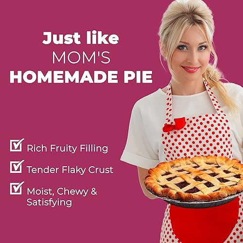 Miniatura 4 de Betty Lou's Paquete de 12 barras de frutas  Paquete de 12 manzanas y 12 moras  Sin gluten, veganas, sin OGM  Snacks deliciosamente saludables