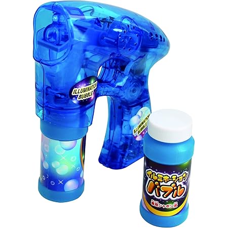 Amazon かわいいイルカしゃぼんだま シャボン玉セット おもちゃ