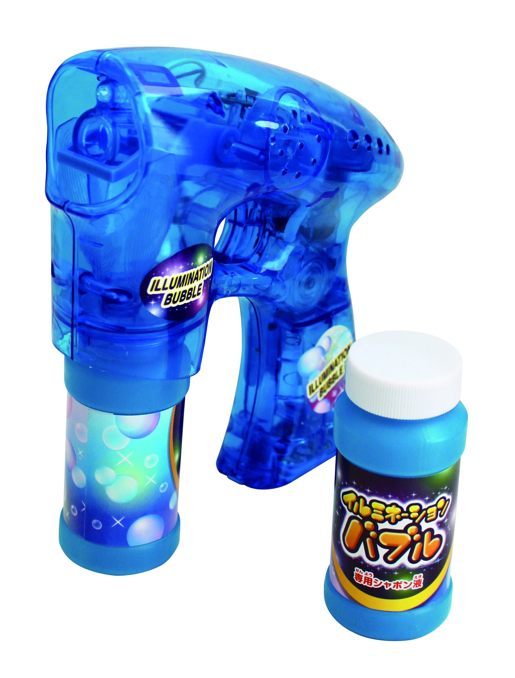 Amazon | 丸昌(Marusho) イルミネーションバブル 30010 | シャボン玉