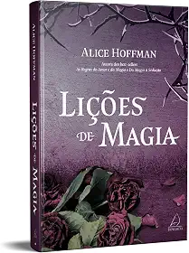 Lições de Magia