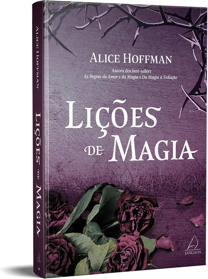 Lições de Magia