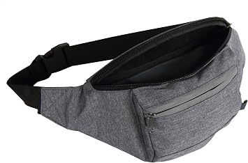 ecogear Skipper Adjustable Hip Pack