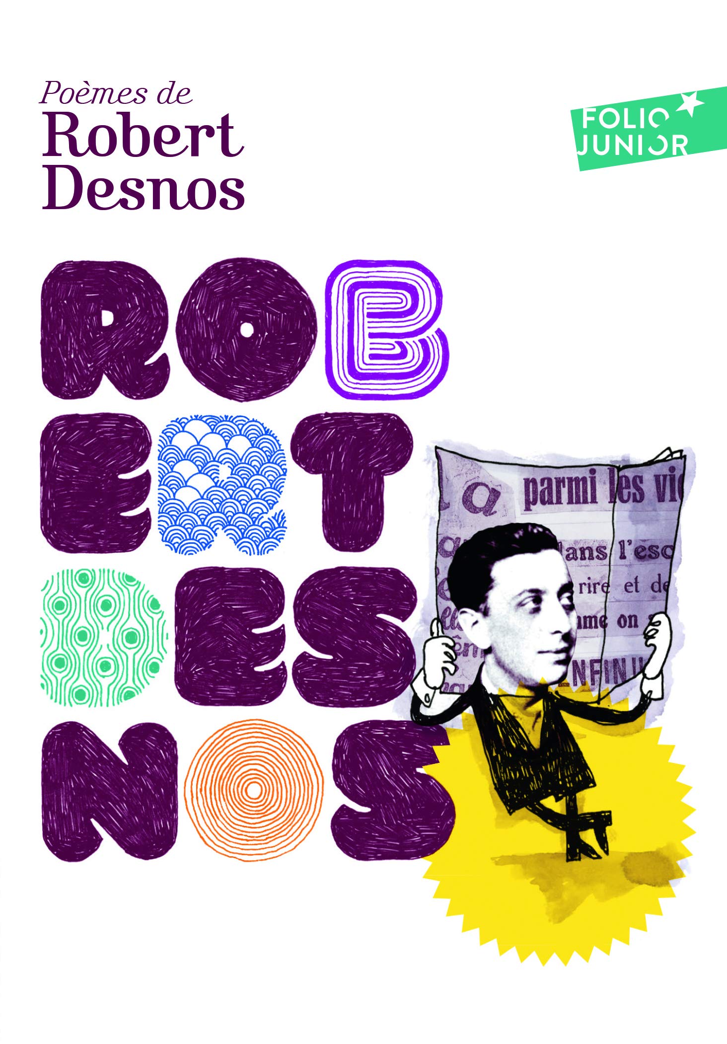 Poemes (Folio Junior Poésie)