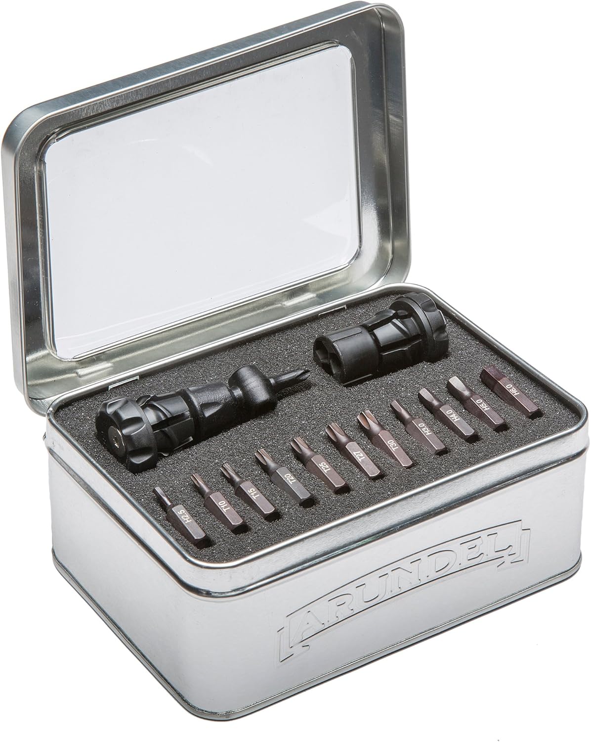 Shameless Plugs Bar End Tool