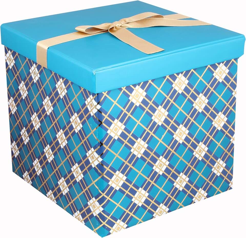 Amazon.in Gift Boxes