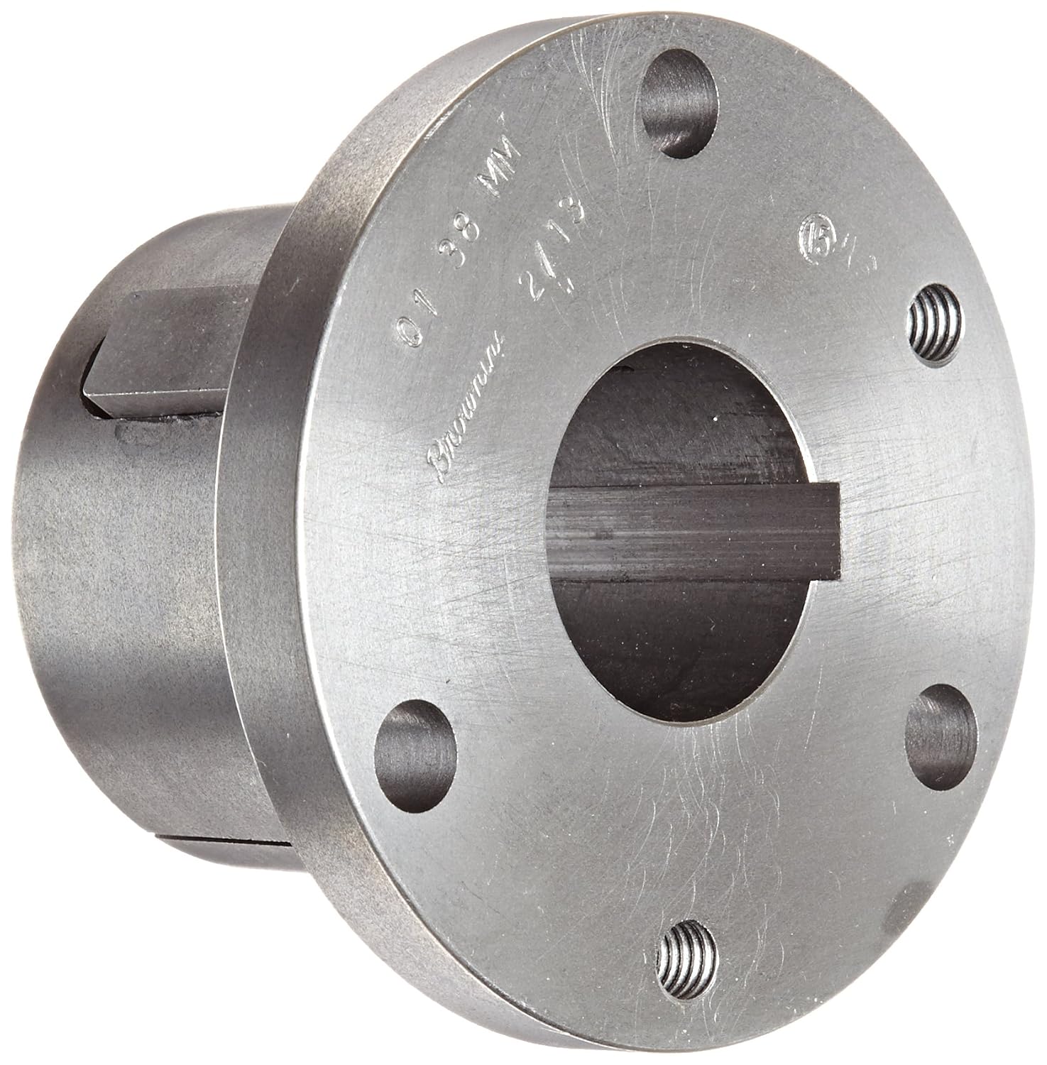 Browning Q1 38 MM Split Taper Bushing 38mm Bore Bushed Bearings