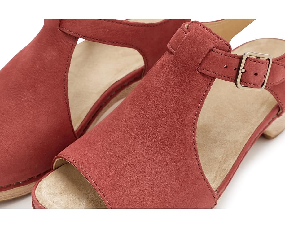 Dansko Laverne - Right View