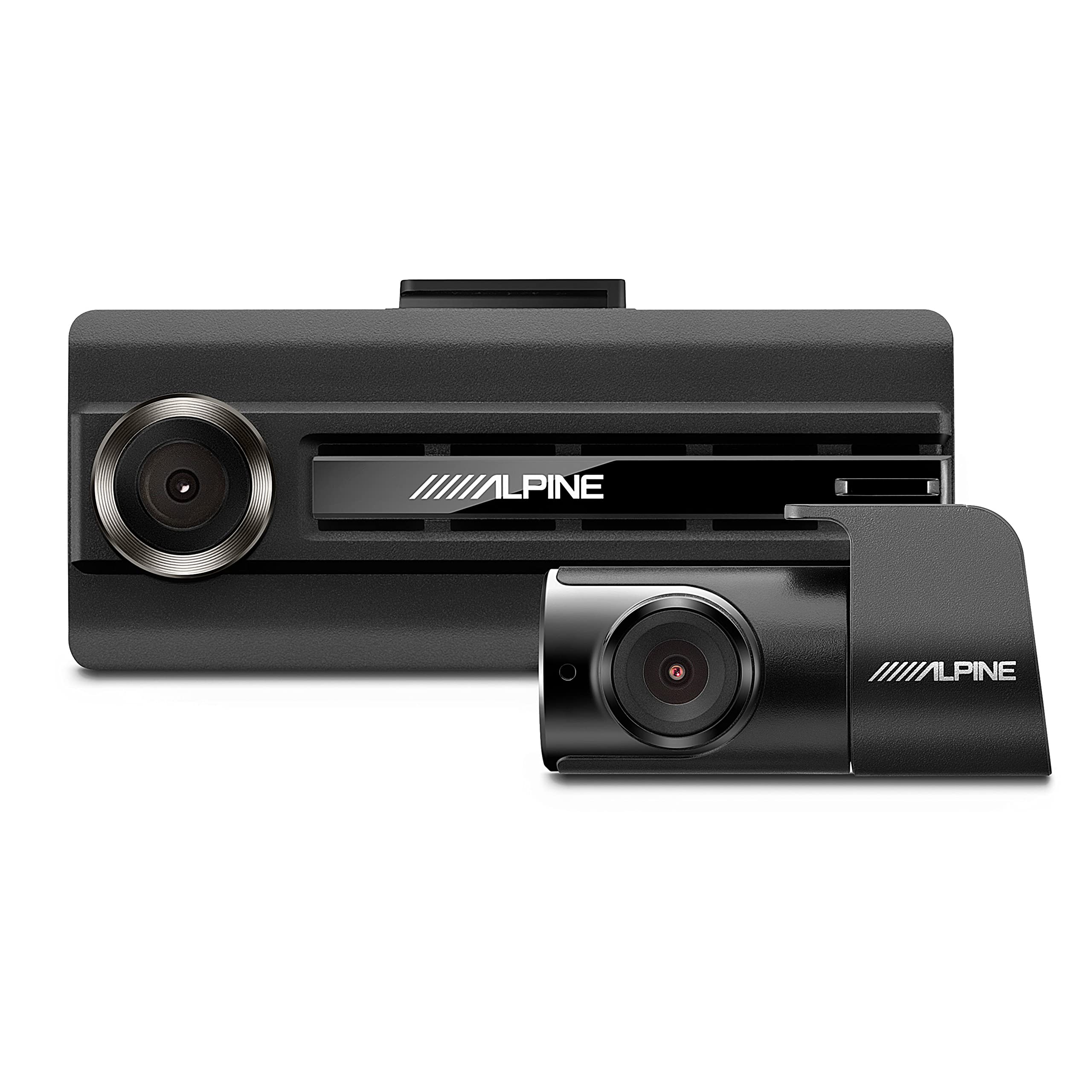 ALPINE DVR-C310R BLACK 新品 Amazon.com: Alpine DVR-C310R Premium 1080P Dash Camera