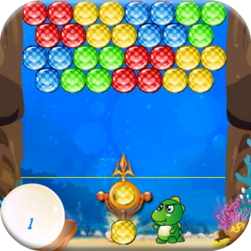 Bubble Shooter - App on Amazon Appstore