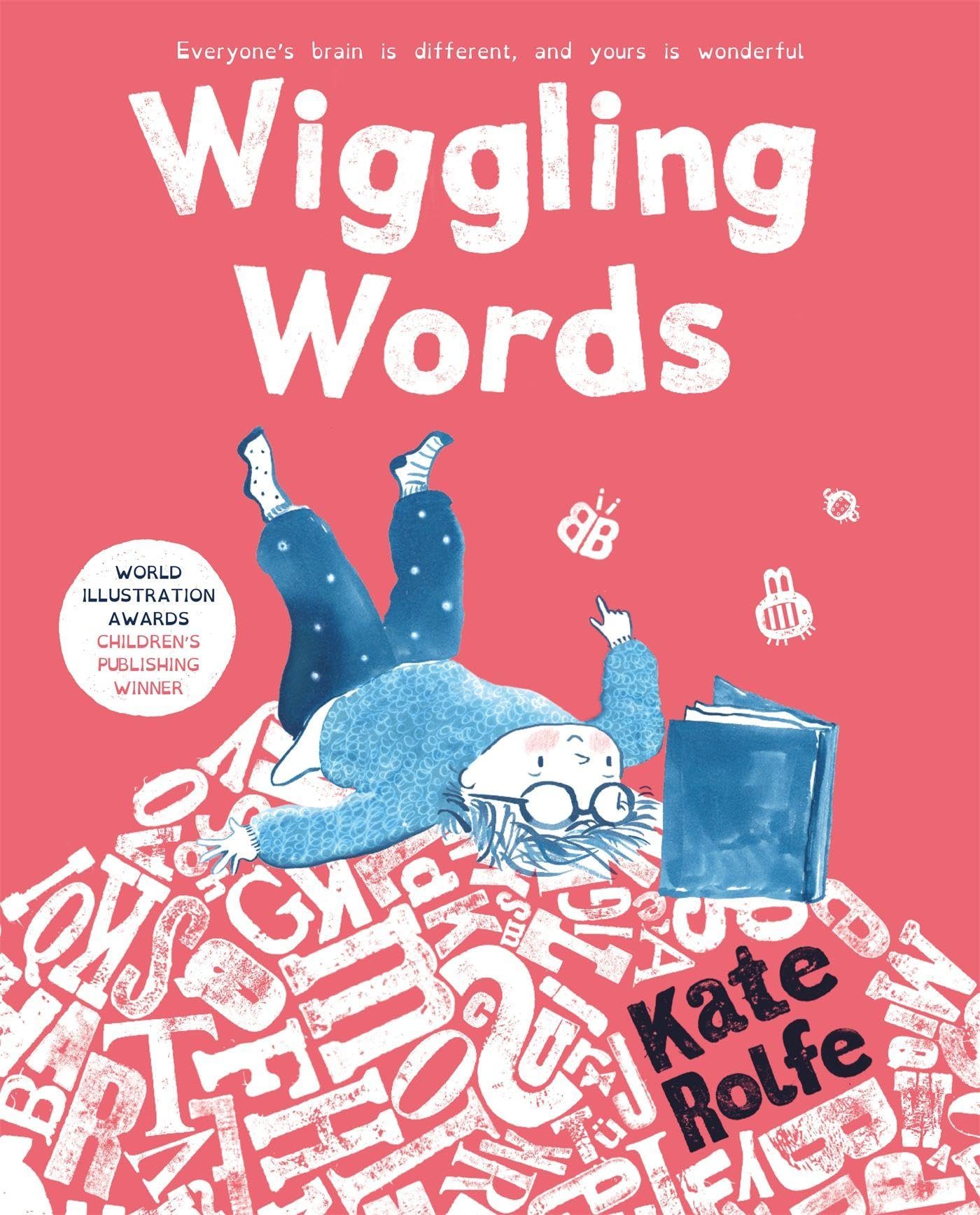 Wiggling Words