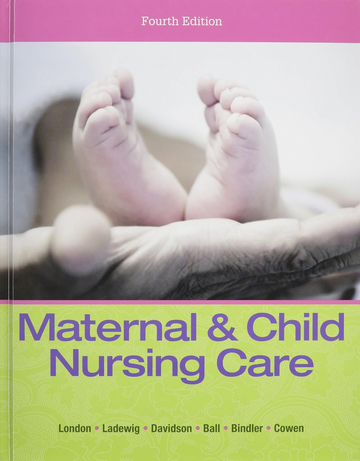 Buy Maternal & Child Nursing Care + Clinical Skills Manual for Maternal