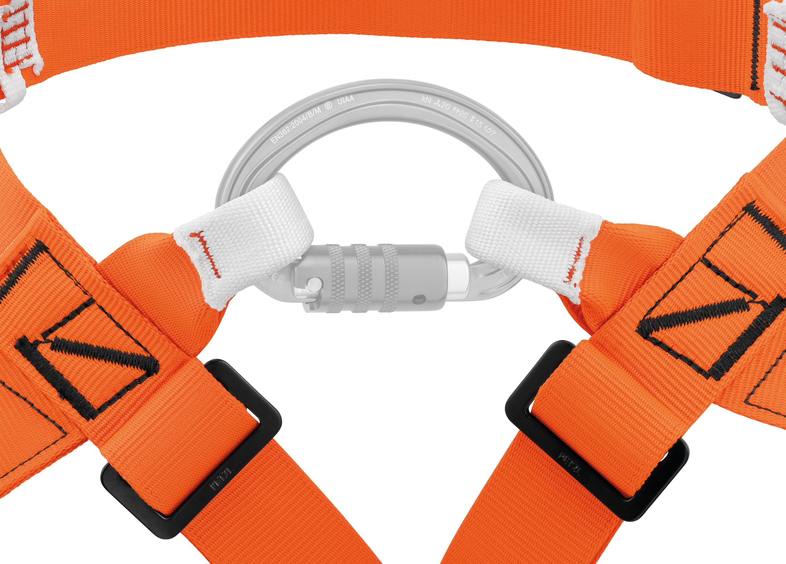 PETZL Verticality Sac de transport Mixte (lot de 1)