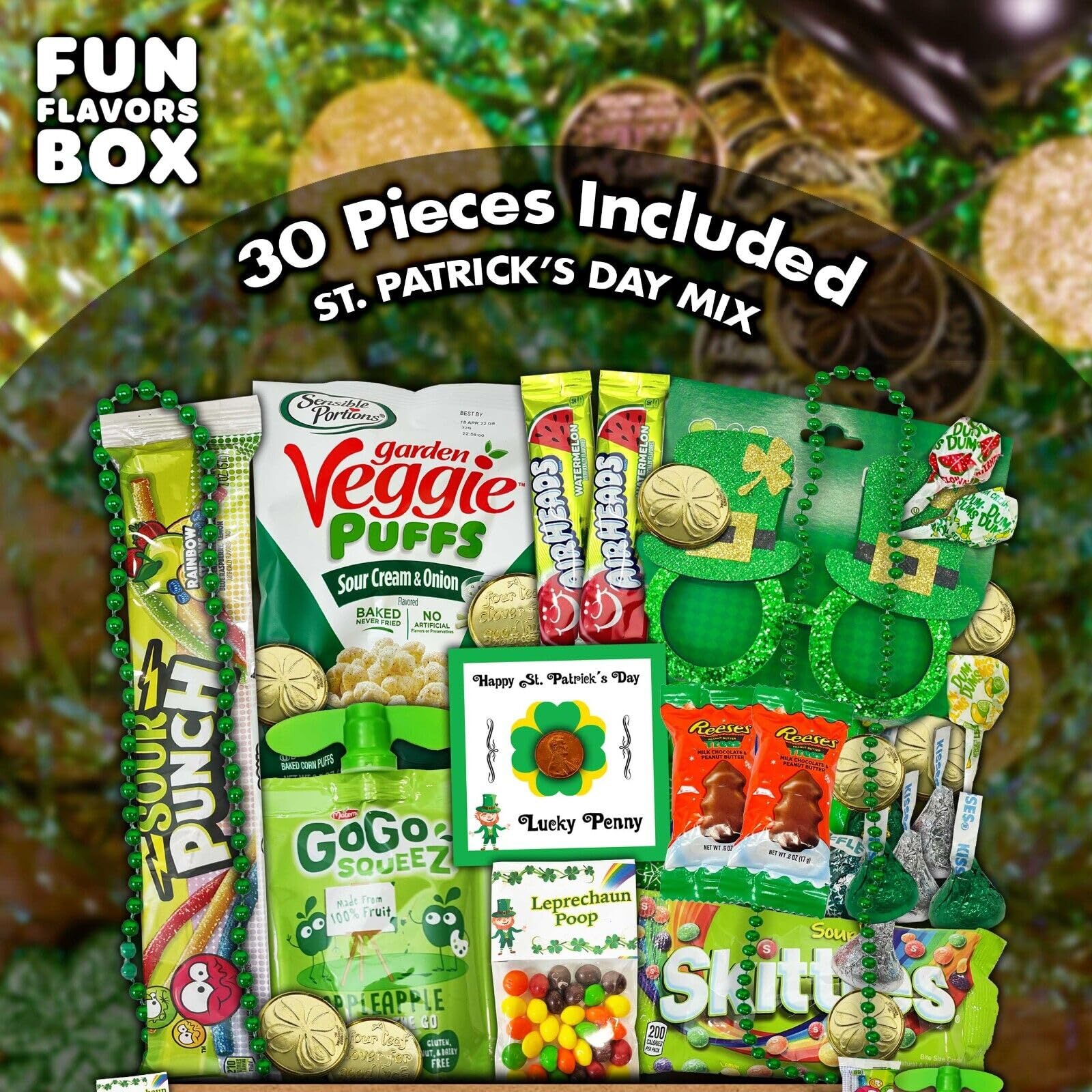 St Patrick’s Day Bundle St. Patrick main image 4