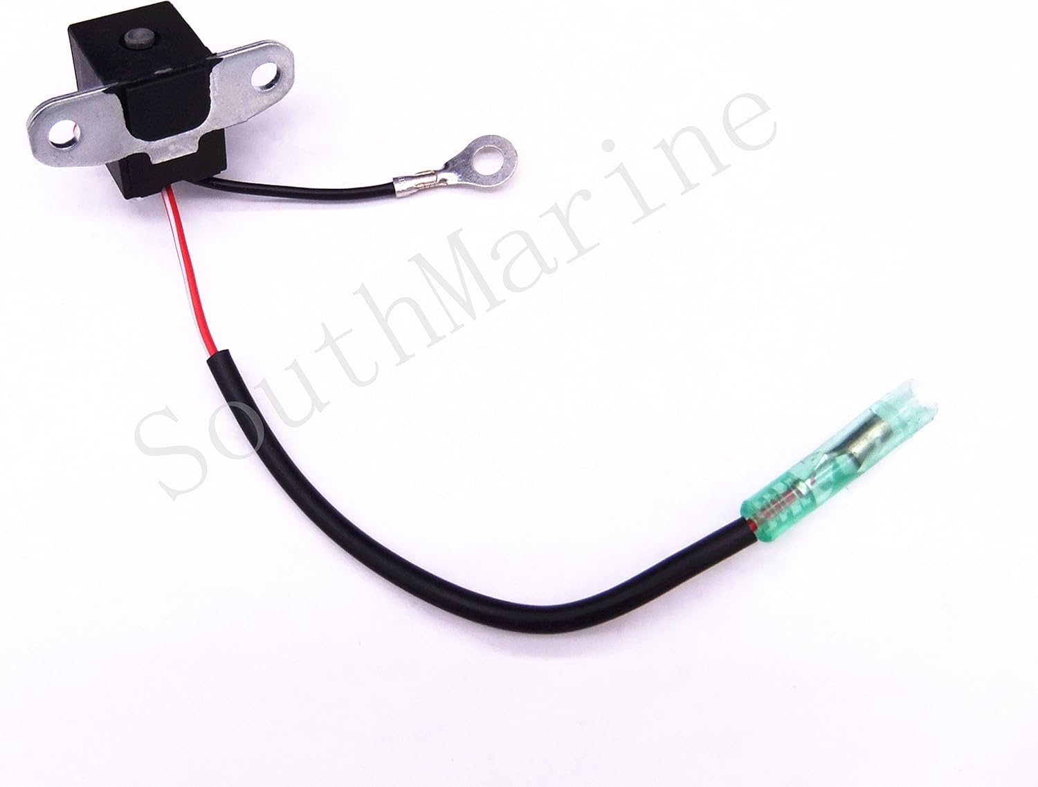 Boat Motor F8-05000200 Pulser Coil for Parsun 4-Stroke F8 F9.8 Outboard Engine