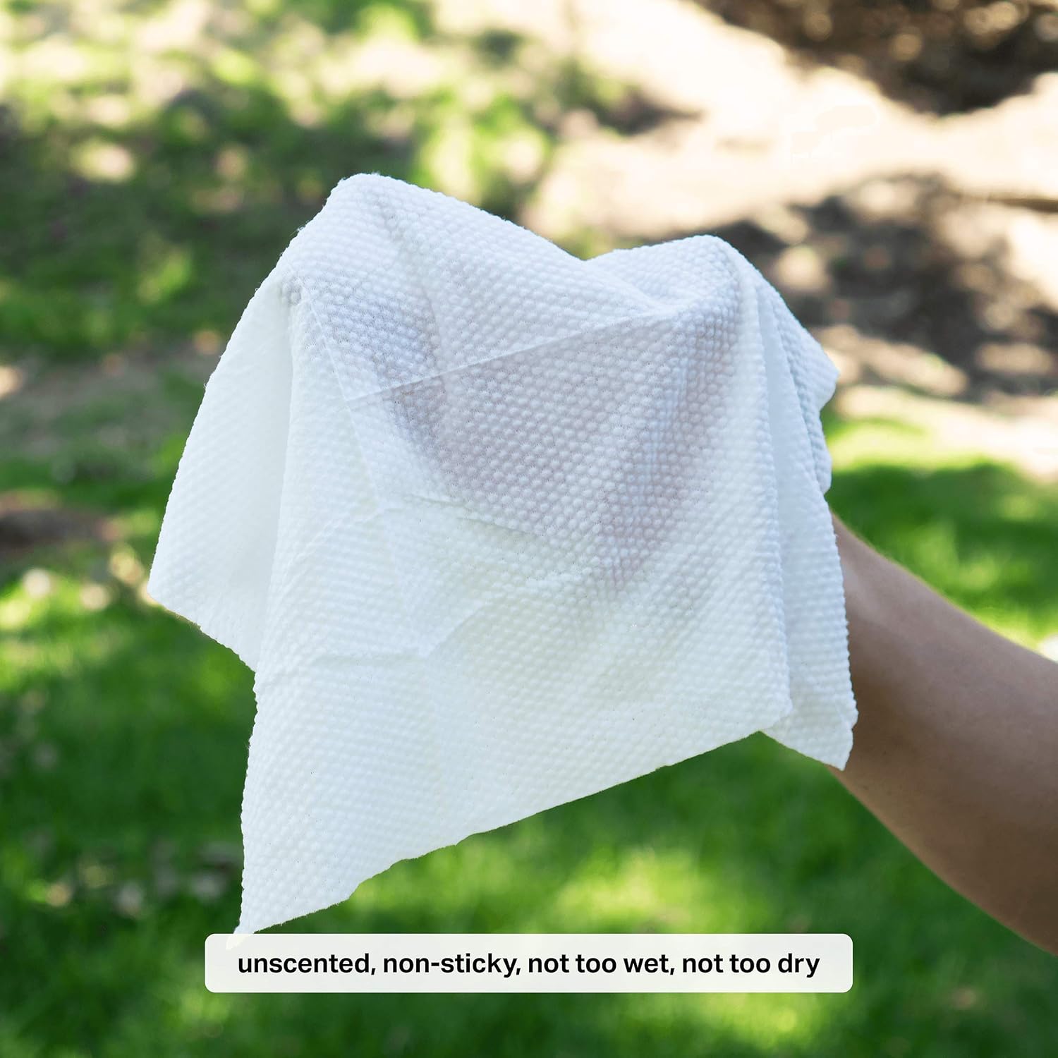 Prоmо Dіѕсоunt Uр Tо 70% оƒƒ everyHERO Body and Face Shower Wipes for Adults (20-Count) - Unscented, Extra Large 13x12, Biodegradable, No Rinse Cleansing Wipes For Camping, Sports, Traveling, and more!