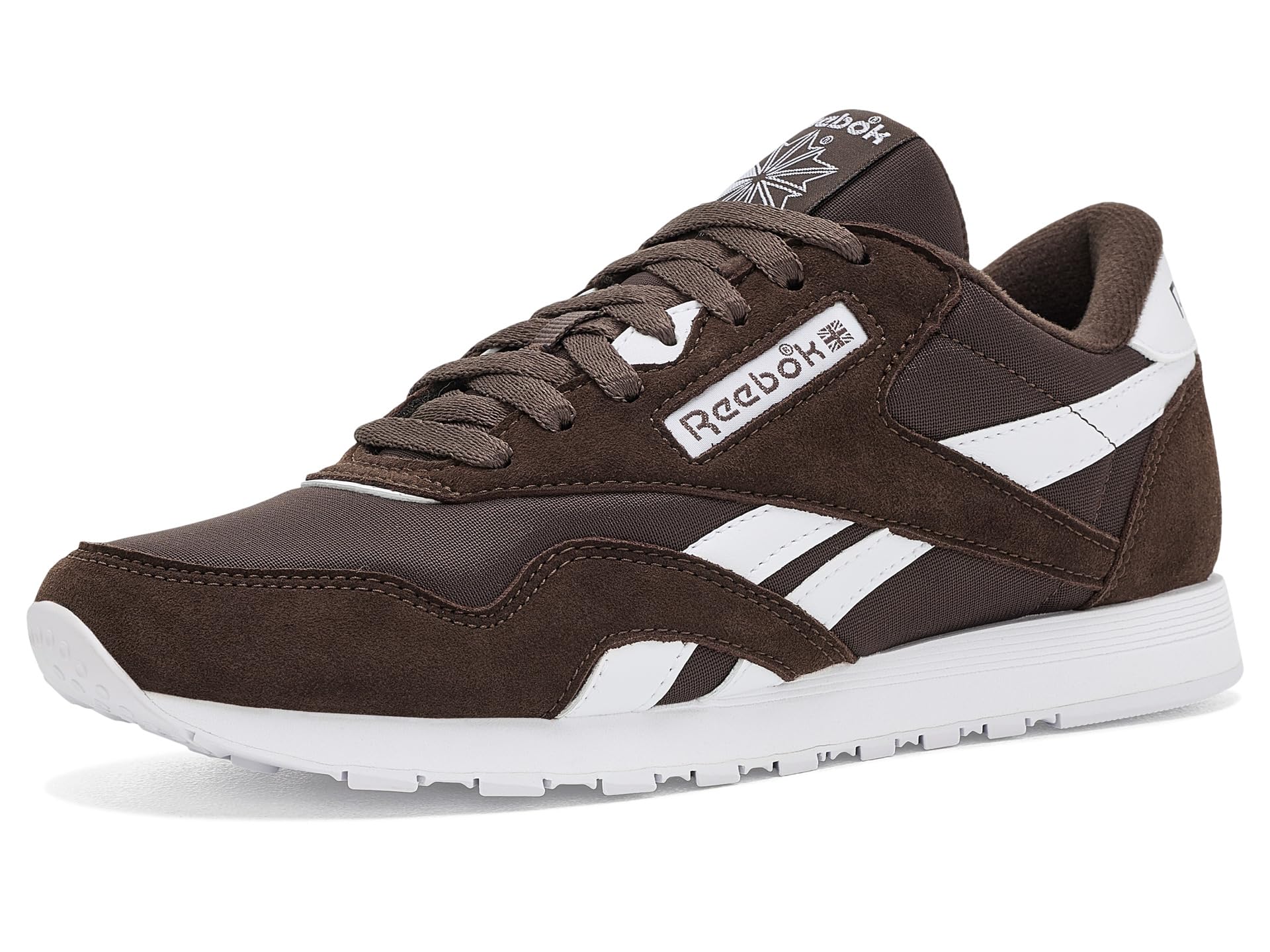 Women's Cl Nylon Mh Fashion Sneaker