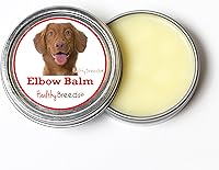 Vista 522 de Healthy Breeds Border Collie Bálsamo nasal para perros 2 oz