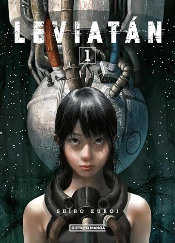 Leviatán 1 (Distrito Manga)
