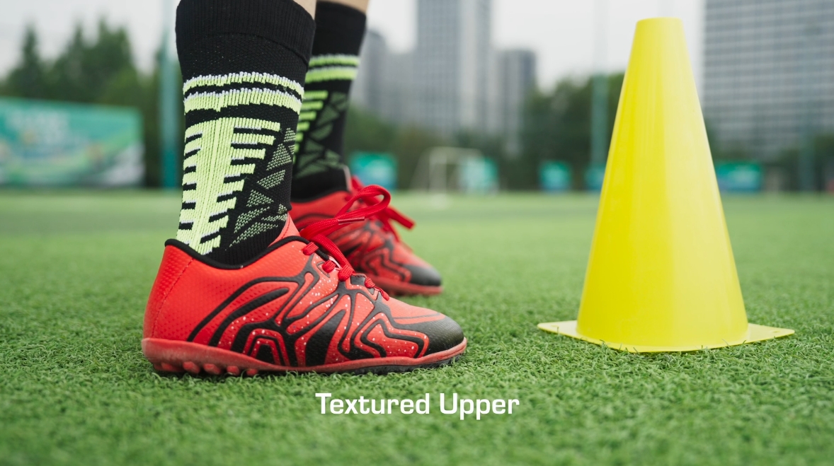 Amazon.com | DREAM PAIRS Boys Girls Indoor Turf Soccer Cleats Lace