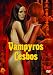 Vampyros Lesbos [DVD]