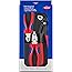 Knipex Cobra®-Paket (SB-Karte/Blister) 00 20 09 V02