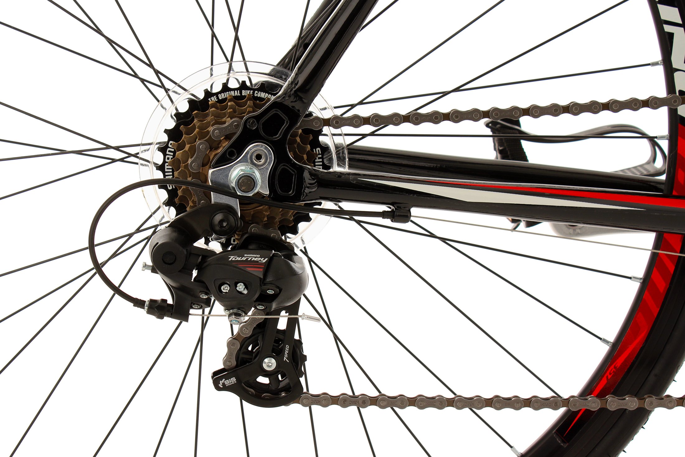 KS Cycling Euphoria Vélo de Course