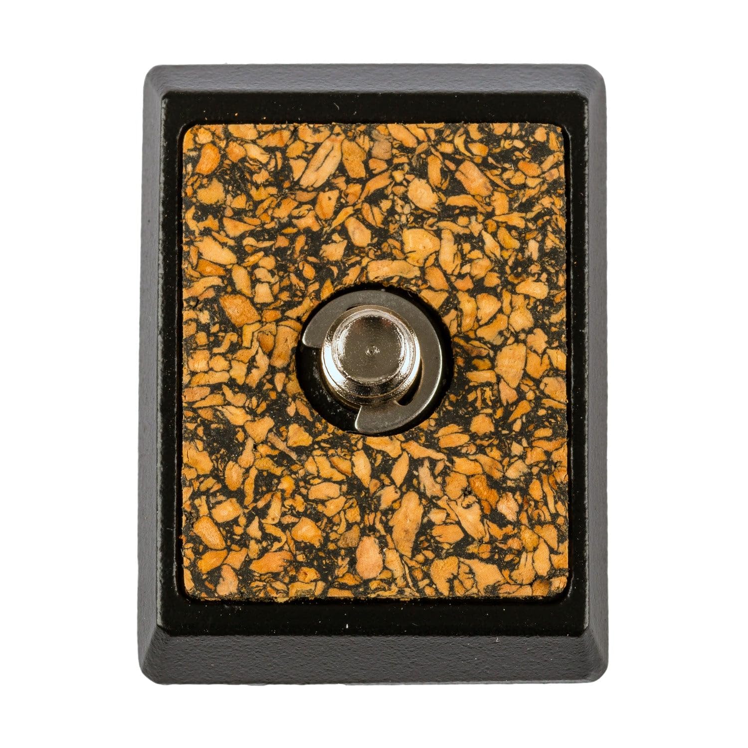 Slik Schnellwechselplatte für dq-10 Adapter, shb-100 DQ & sbh-120 DQ Köpfe, schwarz (618–744)