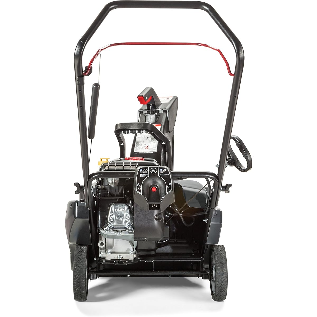 18/mo Finance Briggs & Stratton 1022E 22Inch SingleStage Snow