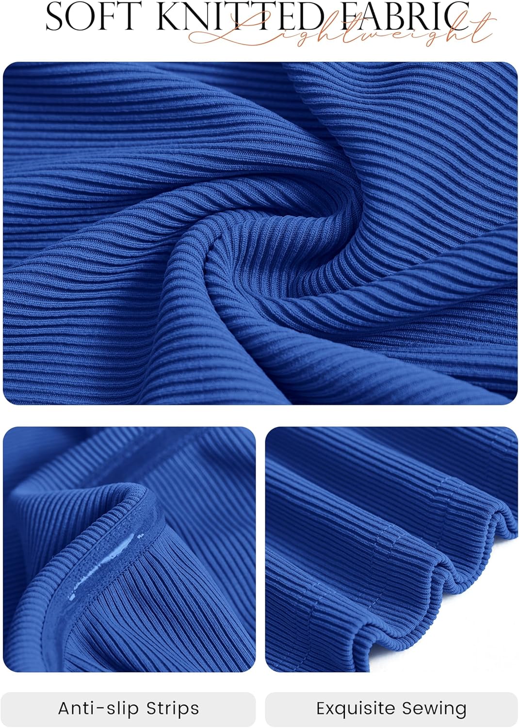 PRETTYGARDEN One Piece Strapless Jumpsuits for Women Dressy Casual Wide Leg Tube Rompers Jumper Beach Vacation Summer Outfits - Image 6