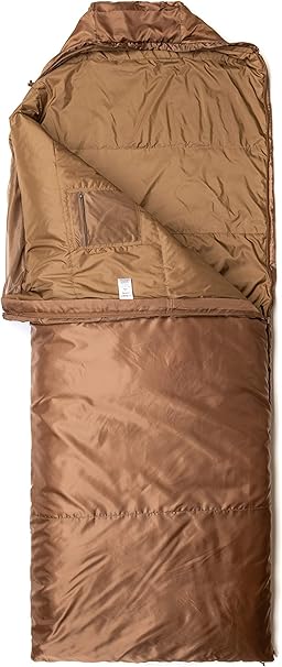 Sac de couchage Jungle Bag