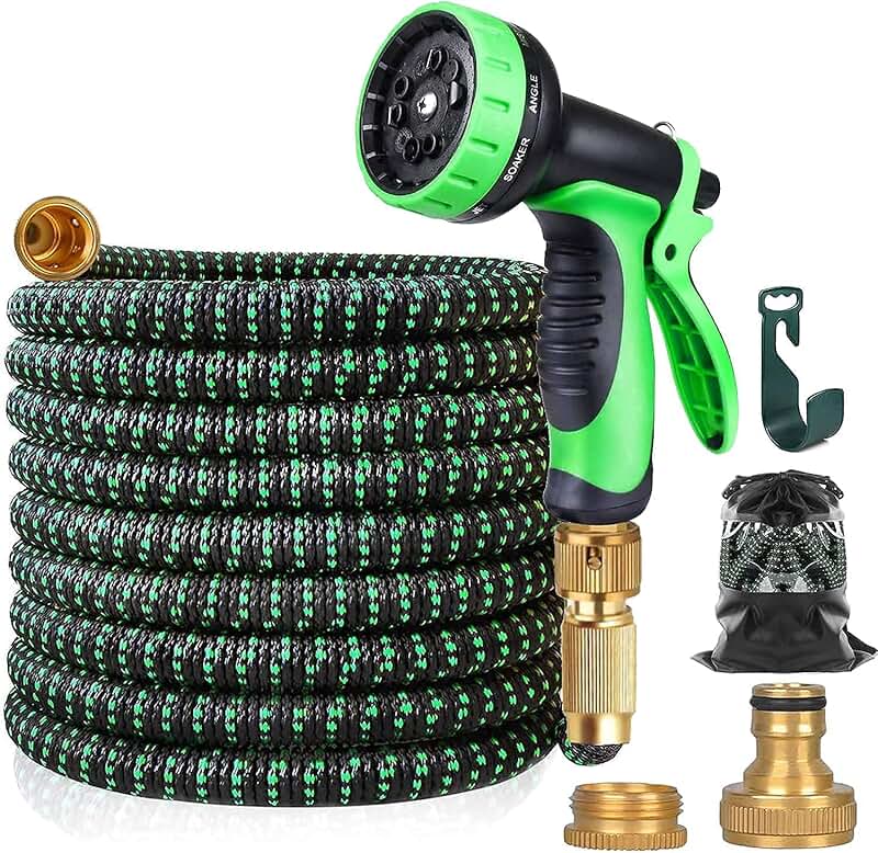 Garden Hoses Garden & Outdoors Amazon.co.uk