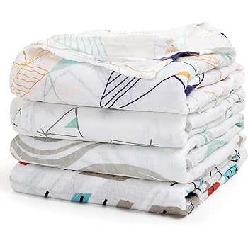 upsimples baby swaddle blanket