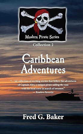 Caribbean Adventures