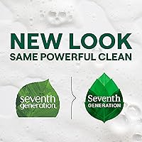 Vista 11 de Seventh Generation Lavavajillas AUTO PAC PWR 18PC, Multi, Ultra Power Plus, 18