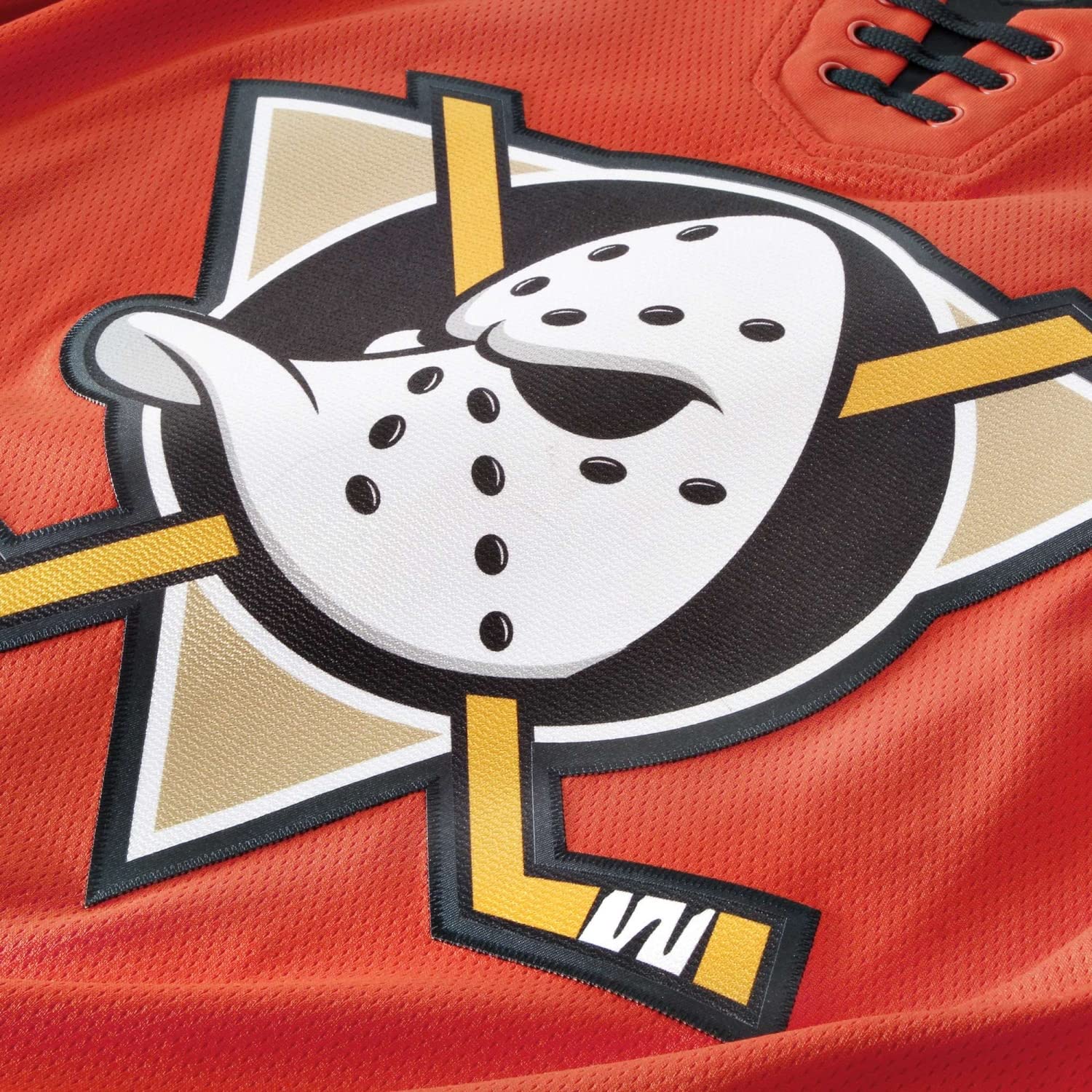 Fanatics Anaheim Ducks Alternate Breakaway NHL Mesh Jersey