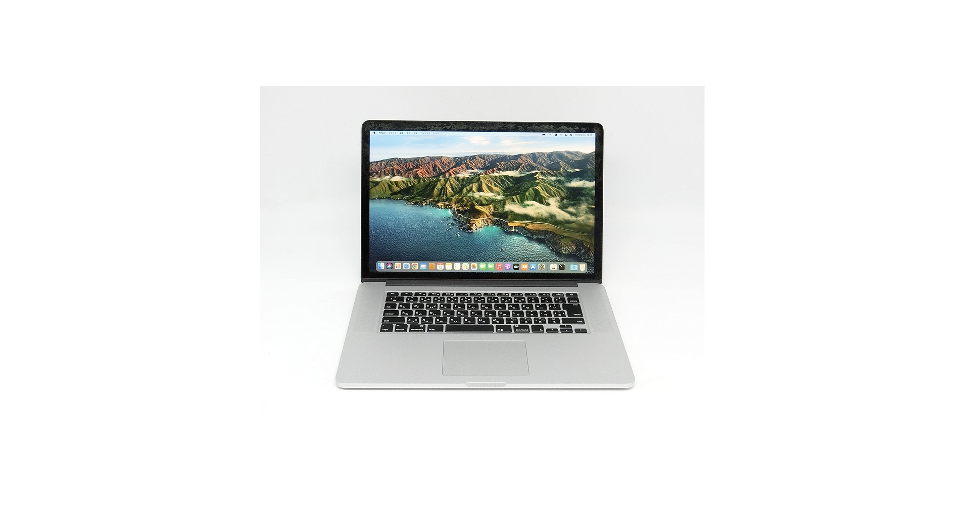 Amazon.co.jp: Apple MacBook Pro 2013 Retina 2K 2880X1800