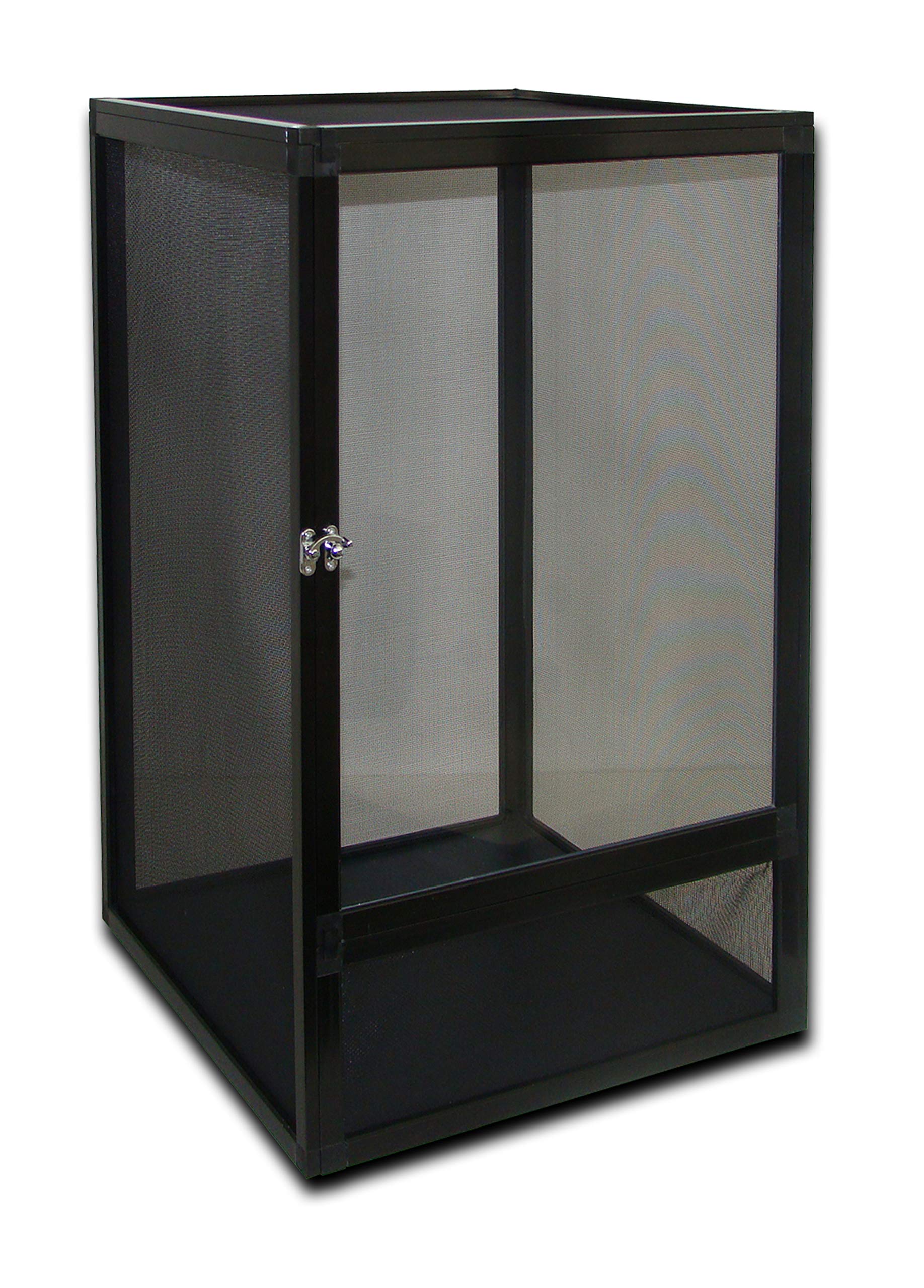 Lucky Reptile OpenAir Vivarium PRO, 50 x 50 x 100 cm